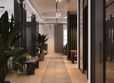 Kontorhotel på Indiakaj 1, 2100 København Ø - 457 m² | Foto 9 - Lokalebasen.dk