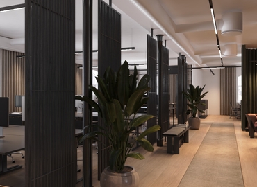 Kontorhotel på Indiakaj 1, 2100 København Ø - 457 m² | Foto 19 - Lokalebasen.dk