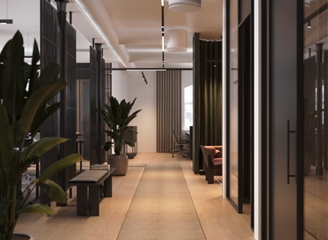 Kontorhotel på Indiakaj 1, 2100 København Ø - 457 m² | Foto 24 - Lokalebasen