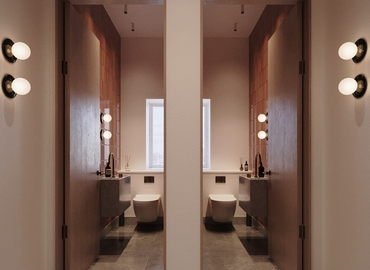 Kontorhotel på Indiakaj 1, 2100 København Ø - 457 m² | Foto 31 - Lokalebasen.dk
