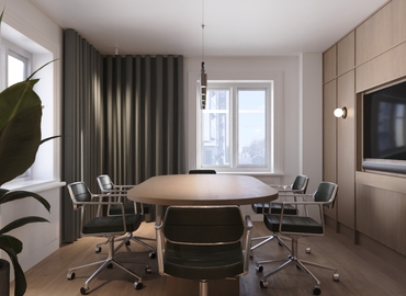 Kontorhotel på Indiakaj 1, 2100 København Ø - 457 m² | Foto 27 - Lokalebasen.dk