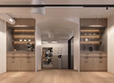 Kontorhotel på Indiakaj 1, 2100 København Ø - 457 m² | Foto 30 - Lokalebasen