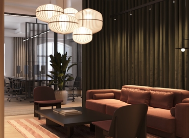 Kontorhotel på Indiakaj 1, 2100 København Ø - 457 m² | Foto 20 - Lokalebasen