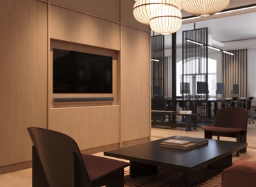 Kontorhotel på Indiakaj 1, 2100 København Ø - 457 m² | Foto 25 - Lokalebasen