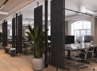 Kontorhotel på Indiakaj 1, 2100 København Ø - 457 m² | Foto 23 - Lokalebasen.dk