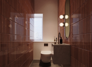 Kontorhotel på Indiakaj 1, 2100 København Ø - 457 m² | Foto 33 - Lokalebasen.dk