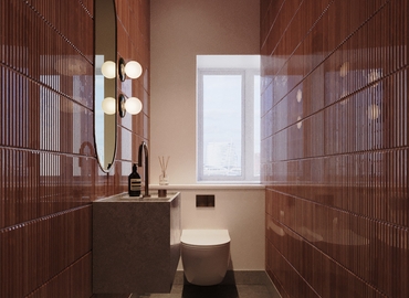 Kontorhotel på Indiakaj 1, 2100 København Ø - 457 m² | Foto 32 - Lokalebasen.dk