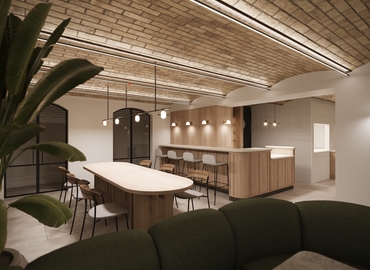 Kontorhotel på Indiakaj 1, 2100 København Ø - 457 m² | Foto 41 - Lokalebasen