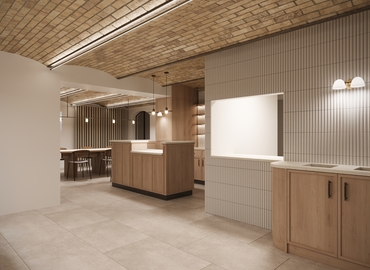 Kontorhotel på Indiakaj 1, 2100 København Ø - 457 m² | Foto 40 - Lokalebasen.dk