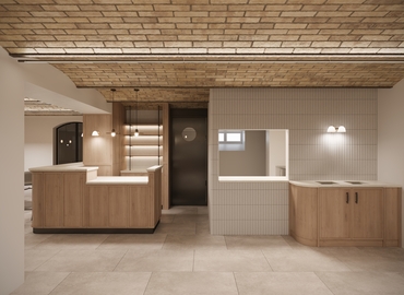 Kontorhotel på Indiakaj 1, 2100 København Ø - 457 m² | Foto 38 - Lokalebasen.dk