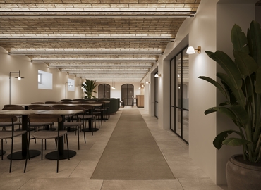 Kontorhotel på Indiakaj 1, 2100 København Ø - 457 m² | Foto 46 - Lokalebasen