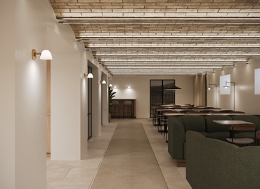 Kontorhotel på Indiakaj 1, 2100 København Ø - 457 m² | Foto 36 - Lokalebasen.dk