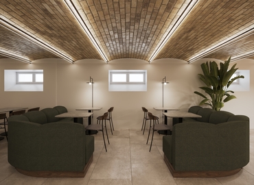 Kontorhotel på Indiakaj 1, 2100 København Ø - 457 m² | Foto 47 - Lokalebasen