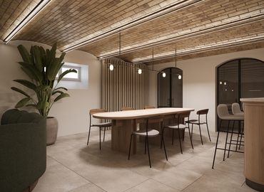 Kontorhotel på Indiakaj 1, 2100 København Ø - 457 m² | Foto 48 - Lokalebasen.dk