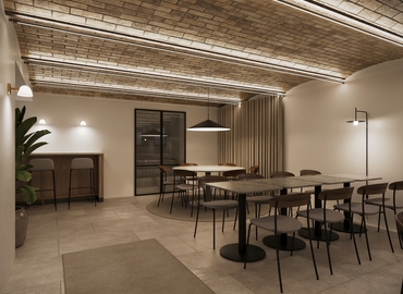 Kontorhotel på Indiakaj 1, 2100 København Ø - 457 m² | Foto 45 - Lokalebasen.dk