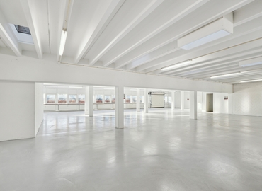 Lager til leje på Stamholmen 175, 2650 Hvidovre - 520 m² | Foto 0 - Lokalebasen