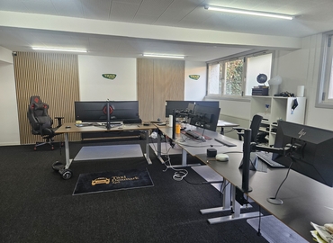 Kontor til leje på Herlev Bygade 92C, 2730 Herlev - 150 m² | Foto 1 - Lokalebasen