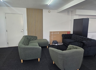 Kontor til leje på Herlev Bygade 92C, 2730 Herlev - 150 m² | Foto 3 - Lokalebasen.dk