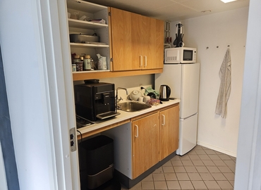 Kontor til leje på Herlev Bygade 92C, 2730 Herlev - 150 m² | Foto 10 - Lokalebasen.dk