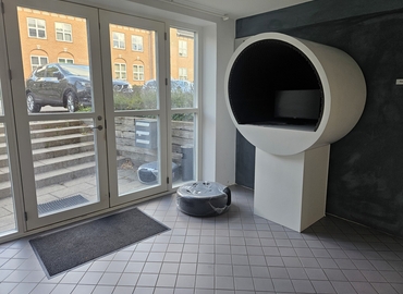 Kontor til leje på Herlev Bygade 92C, 2730 Herlev - 150 m² | Foto 9 - Lokalebasen.dk