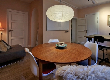Kontor til leje på Nørre Voldgade 16, 1358 København K - 22 m² | Foto 2 - Lokalebasen