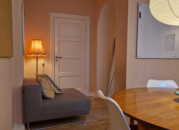 Kontor til leje på Nørre Voldgade 16, 1358 København K - 22 m² | Foto 3 - Lokalebasen.dk