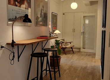 Kontor til leje på Nørre Voldgade 16, 1358 København K - 22 m² | Foto 4 - Lokalebasen