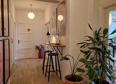 Kontor til leje på Nørre Voldgade 16, 1358 København K - 22 m² | Foto 5 - Lokalebasen