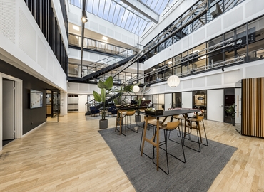 Kontor til leje på Annexstræde 5, 2500 Valby - 4255 m² | Foto 0 - Lokalebasen.dk