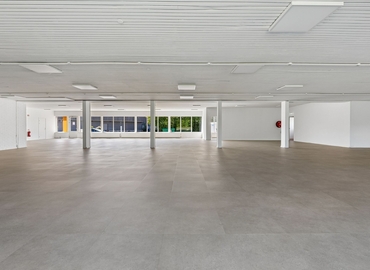 Butik til leje på Vejlevej 359C, 6000 Kolding - 547 m² | Foto 2 - Lokalebasen
