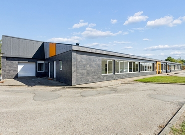 Butik til leje på Vejlevej 359C, 6000 Kolding - 547 m² | Foto 8 - Lokalebasen.dk