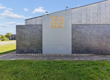 Butik til leje på Vejlevej 359C, 6000 Kolding - 547 m² | Foto 10 - Lokalebasen.dk
