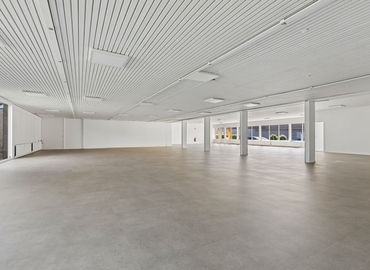 Butik til leje på Vejlevej 359C, 6000 Kolding - 547 m² | Foto 3 - Lokalebasen.dk
