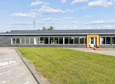 Butik til leje på Vejlevej 359C, 6000 Kolding - 547 m² | Foto 9 - Lokalebasen.dk