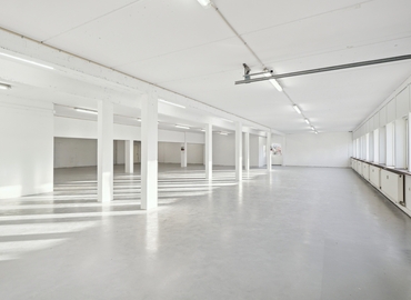 Lager til leje på Stamholmen 175, 2650 Hvidovre - 520 m² | Foto 1 - Lokalebasen