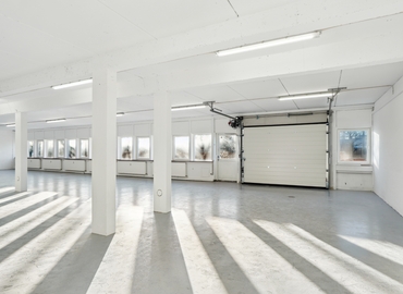 Lager til leje på Stamholmen 175, 2650 Hvidovre - 520 m² | Foto 2 - Lokalebasen.dk