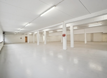 Lager til leje på Stamholmen 175, 2650 Hvidovre - 520 m² | Foto 5 - Lokalebasen.dk