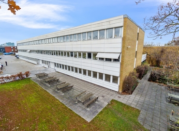 Lager til leje på Stamholmen 175, 2650 Hvidovre - 520 m² | Foto 7 - Lokalebasen.dk