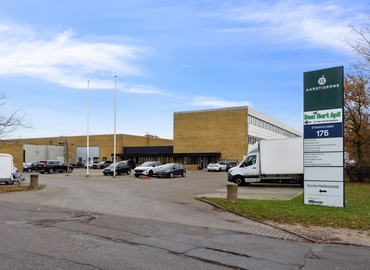 Lager til leje på Stamholmen 175, 2650 Hvidovre - 520 m² | Foto 8 - Lokalebasen.dk