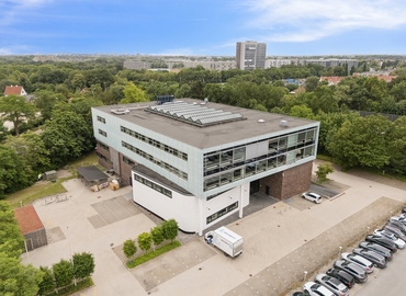 Kontor til leje på Knud Højgaards Vej 1, 2860 Søborg - 7311 m² | Foto 7 - Lokalebasen.dk