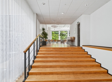 Kontor til leje på Knud Højgaards Vej 1, 2860 Søborg - 7311 m² | Foto 6 - Lokalebasen.dk