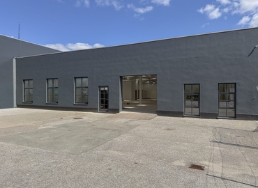 Lager til leje på Roholmsvej 4A, 2620 Albertslund - 6747 m² | Foto 5 - Lokalebasen