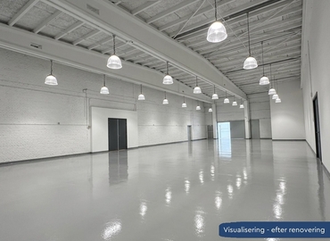 Lager til leje på Roholmsvej 4A, 2620 Albertslund - 6747 m² | Foto 18 - Lokalebasen.dk