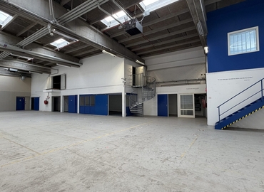 Lager til leje på Roholmsvej 4B, 2620 Albertslund - 2912 m² | Foto 6 - Lokalebasen.dk