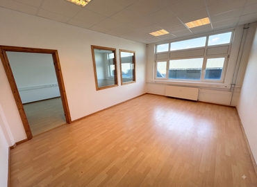 Kontor til leje på Norvangen 3D, 4220 Korsør - 48 m² | Foto 4 - Lokalebasen