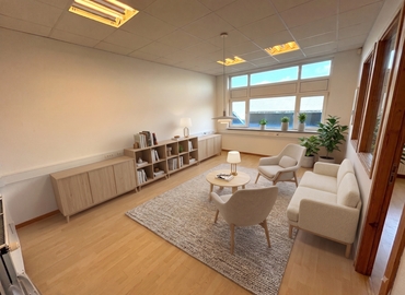 Kontor til leje på Norvangen 3D, 4220 Korsør - 48 m² | Foto 5 - Lokalebasen.dk