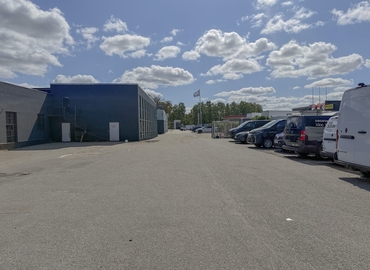 Lager til leje på Roholmsvej 4B, 2620 Albertslund - 2912 m² | Foto 1 - Lokalebasen