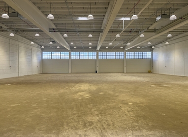 Lager til leje på Roholmsvej 4B, 2620 Albertslund - 2912 m² | Foto 7 - Lokalebasen.dk