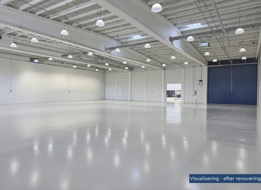 Lager til leje på Roholmsvej 4B, 2620 Albertslund - 2912 m² | Foto 8 - Lokalebasen