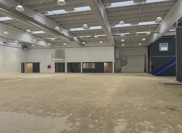 Lager til leje på Roholmsvej 4B, 2620 Albertslund - 2912 m² | Foto 11 - Lokalebasen